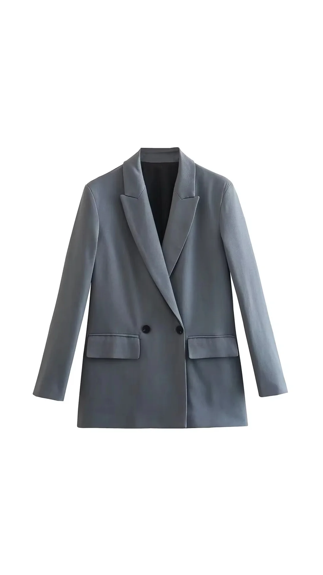 Felicity Blazer - Nurns