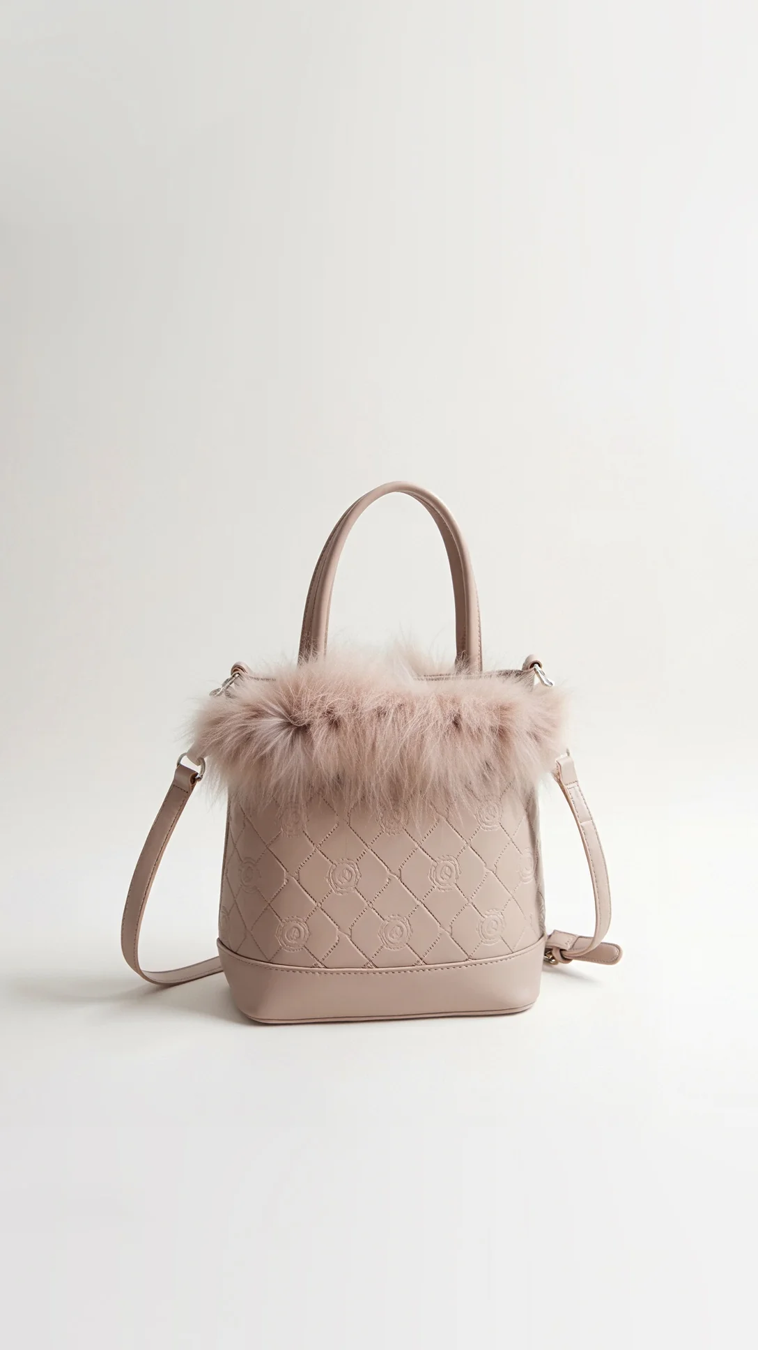 Fenella Shoulder Bag - Nurns