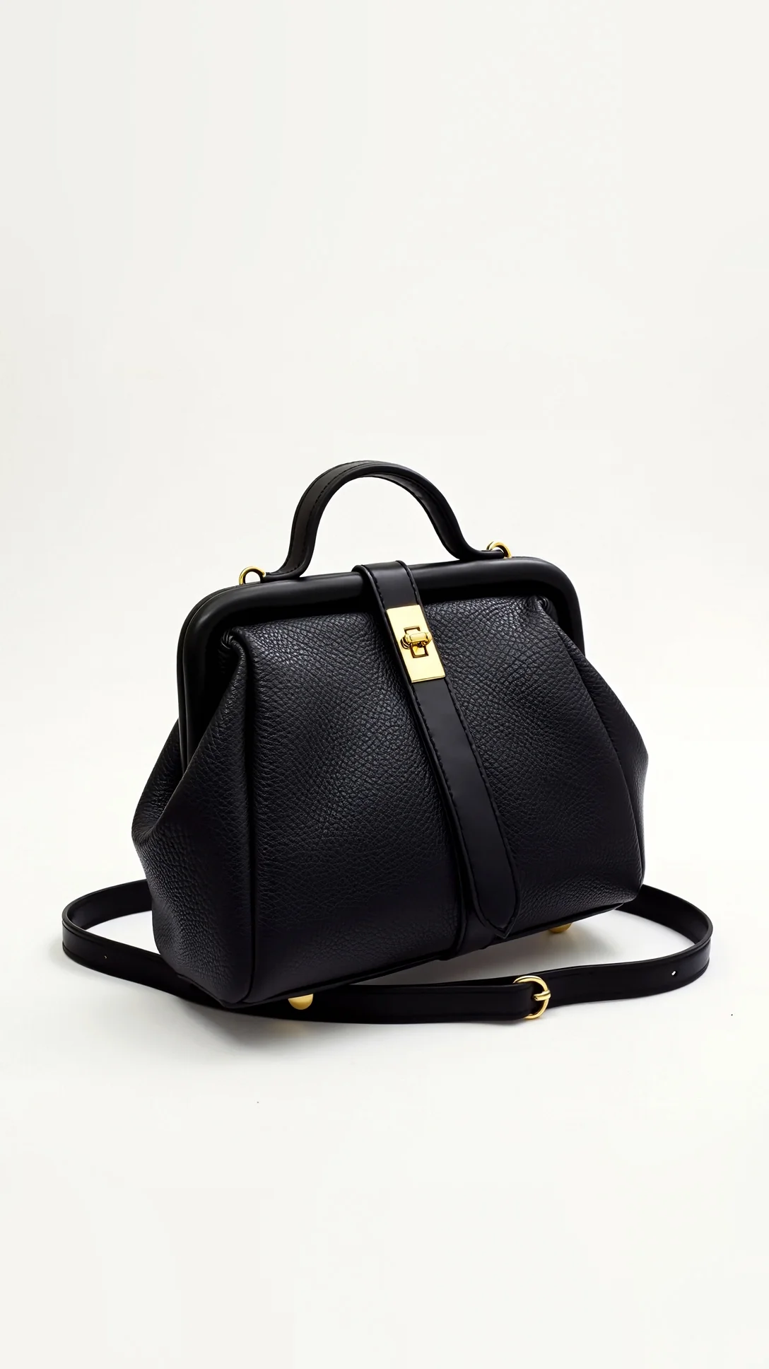 Bellamy Handbag - Nurns