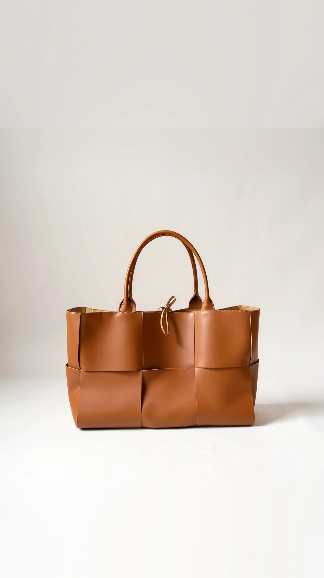 Genevia Shopper Bag - Nurns