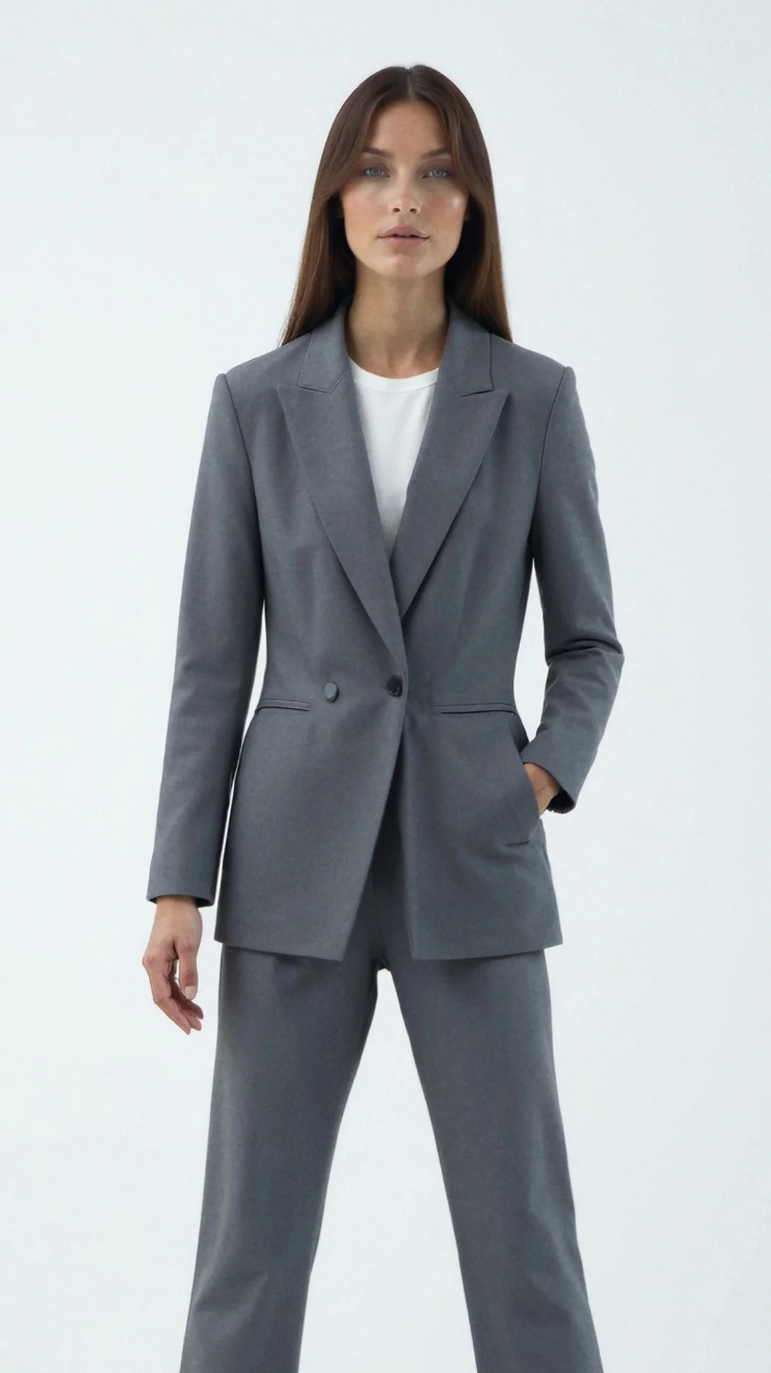 Felicity Blazer - Nurns