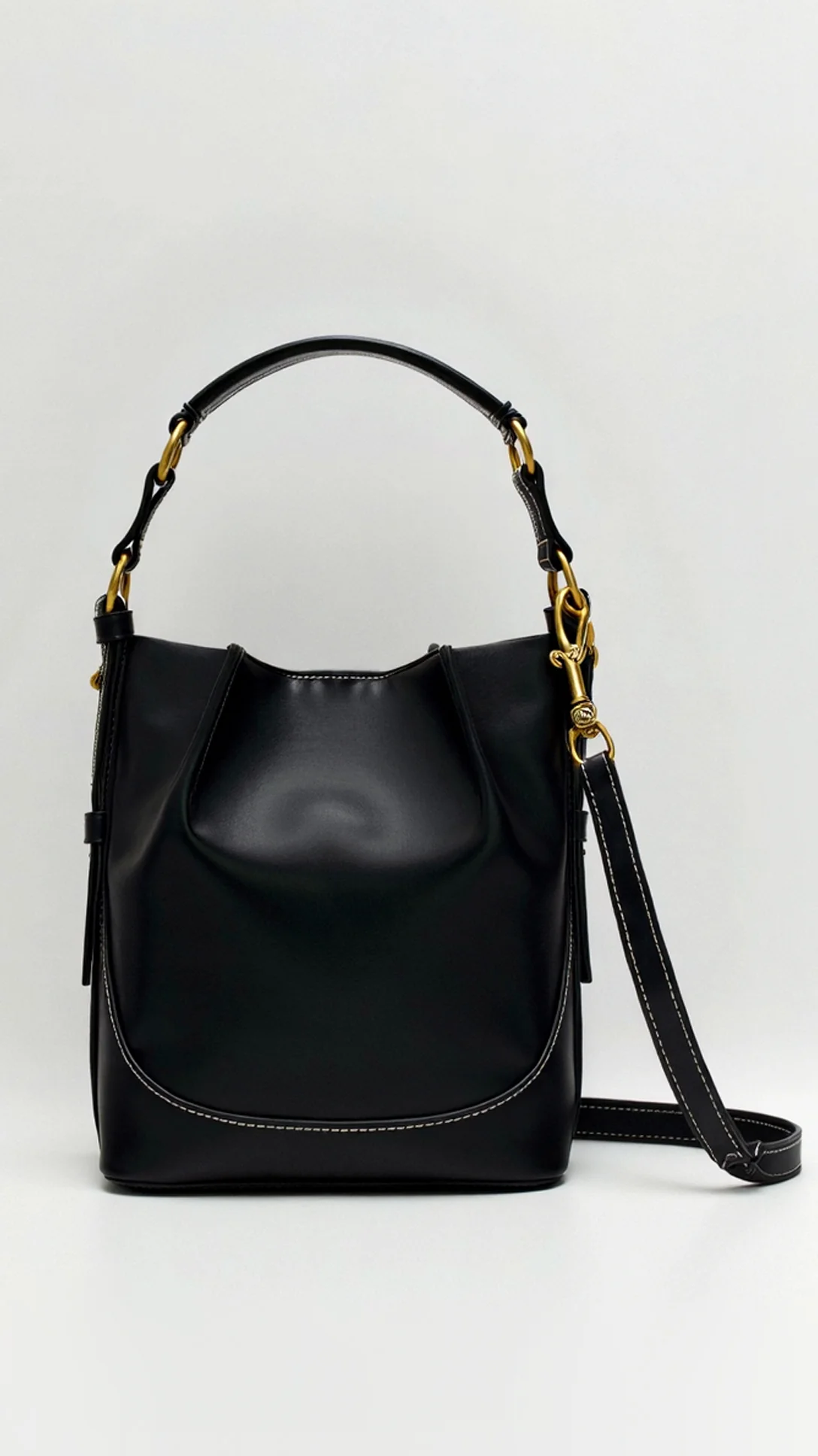 Cassia Shoulder Bag - Nurns