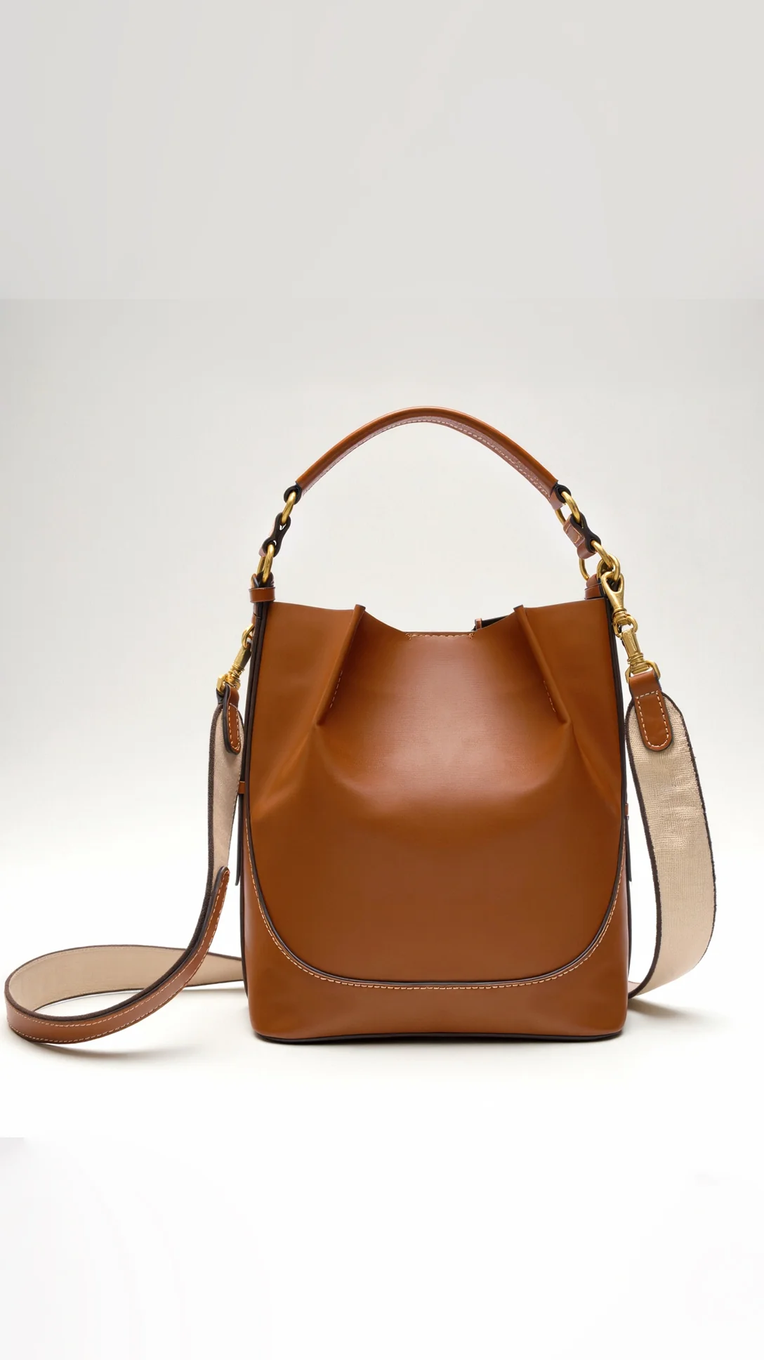 Cassia Shoulder Bag - Nurns