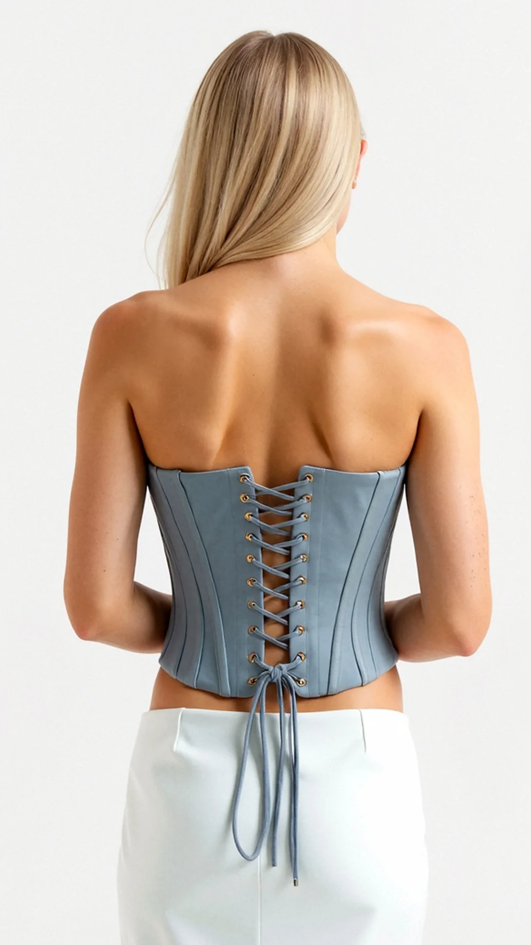 Vivienne Corset Top - Nurns