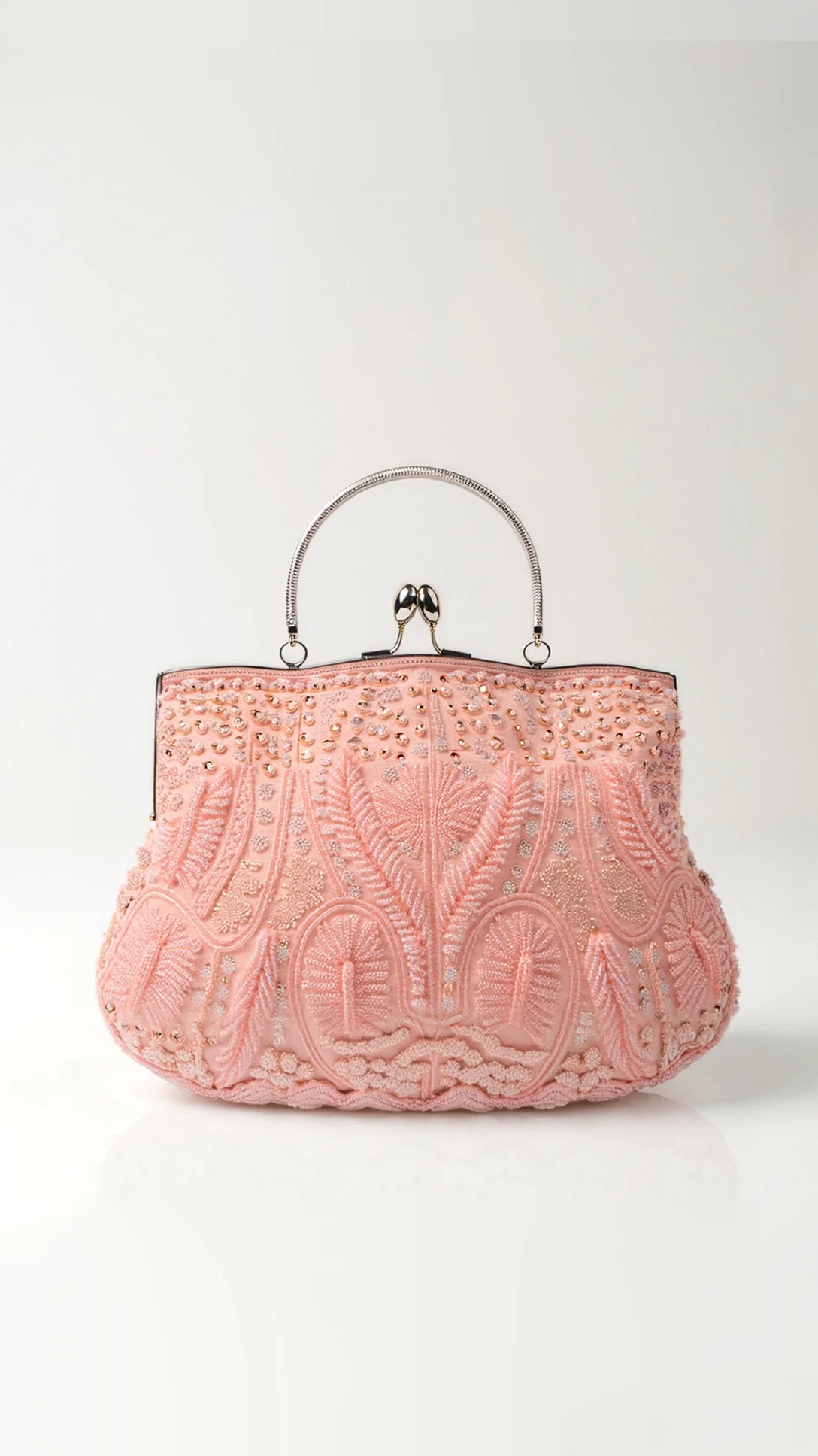 Eliana Clutch Bag - Nurns