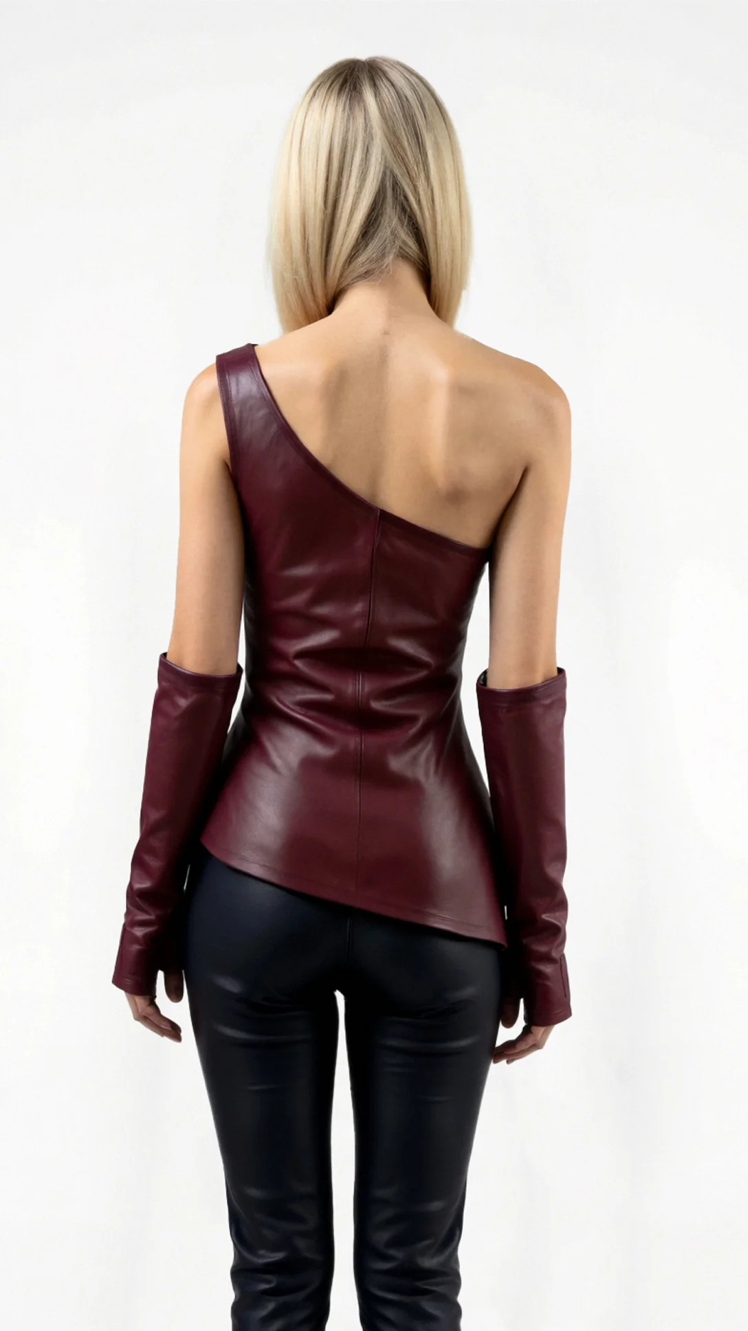 Ulyssa Off-Shoulder Top - Nurns