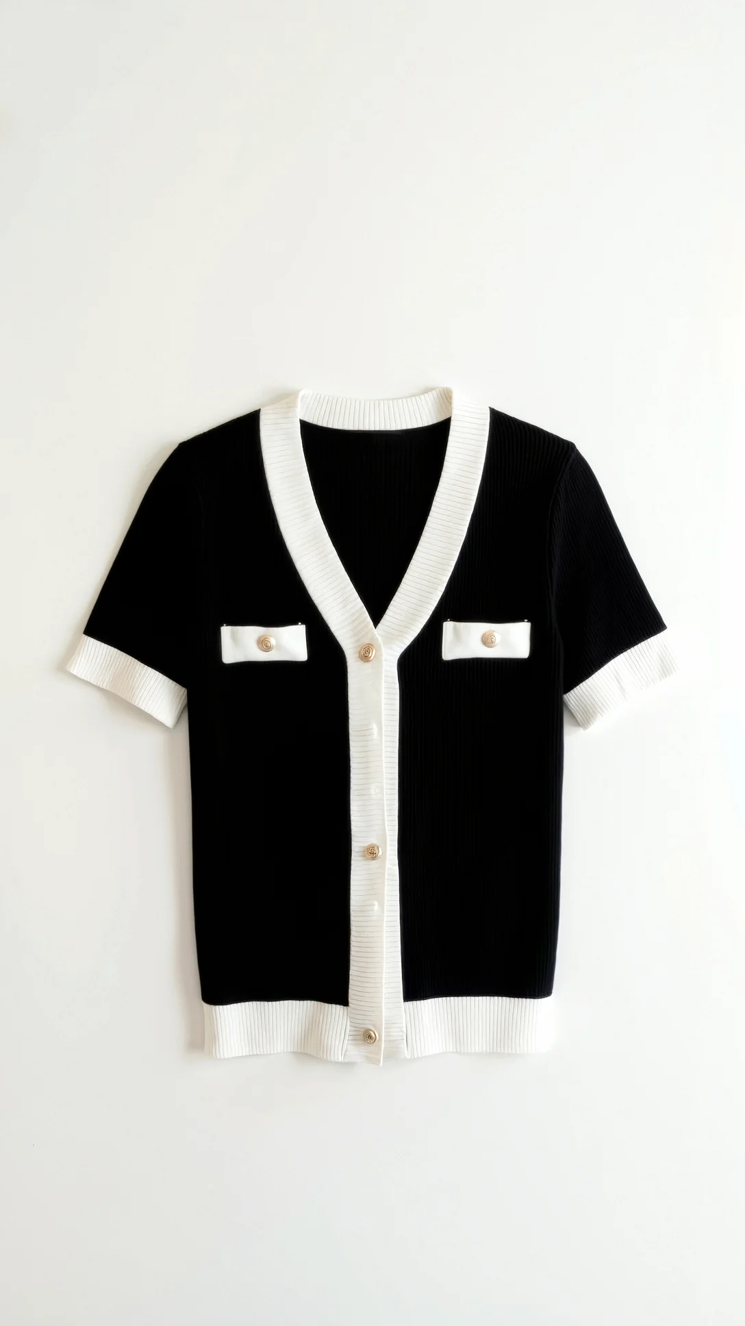 Nerina Short Sleeve Top - Nurns