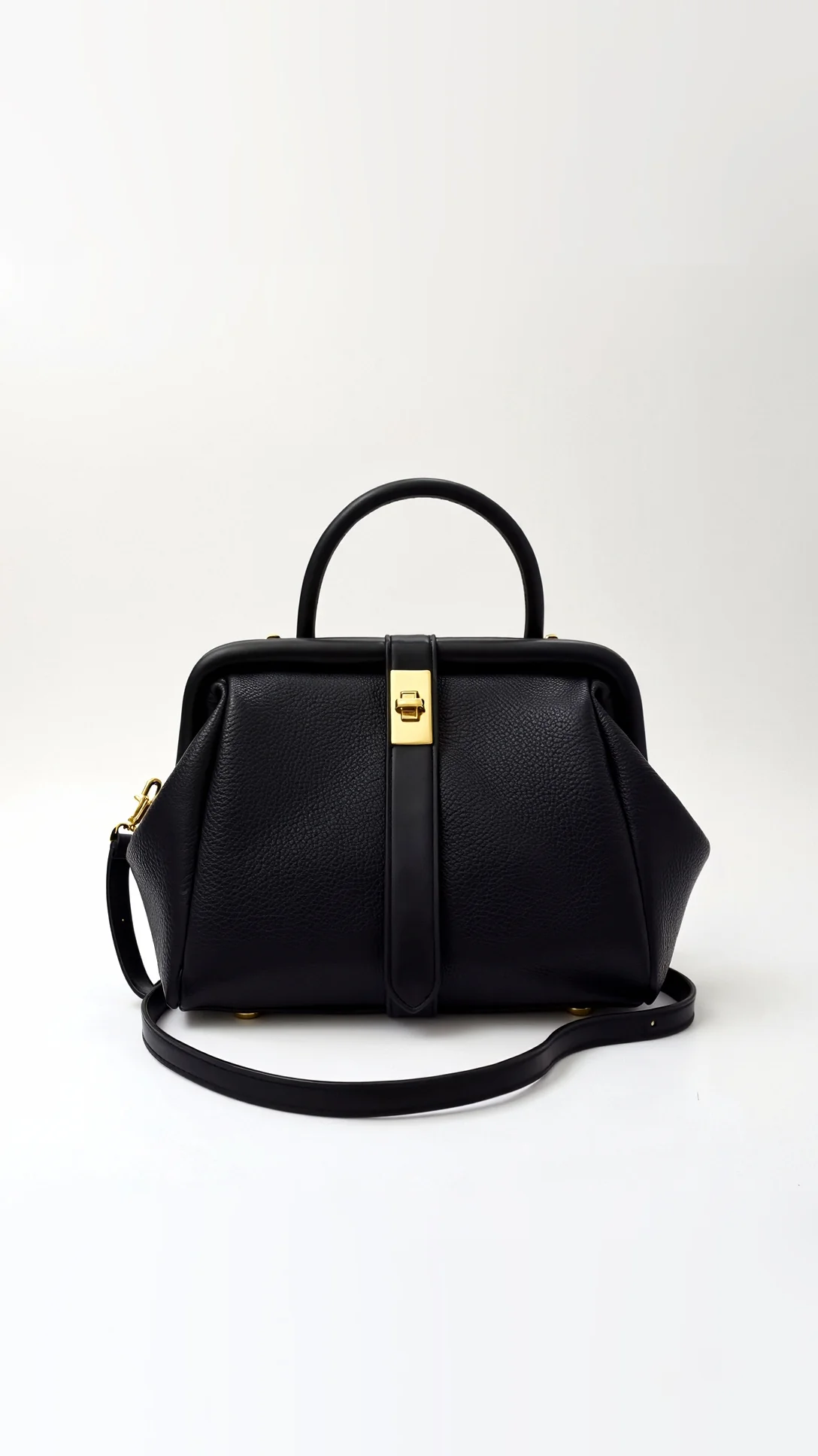 Bellamy Handbag - Nurns