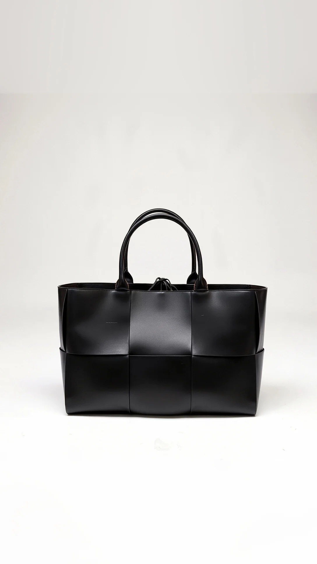 Genevia Shopper Bag - Nurns
