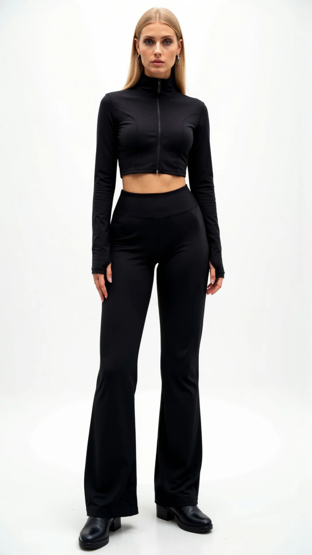 Liora Two-piece Bodysuit - Nurns
