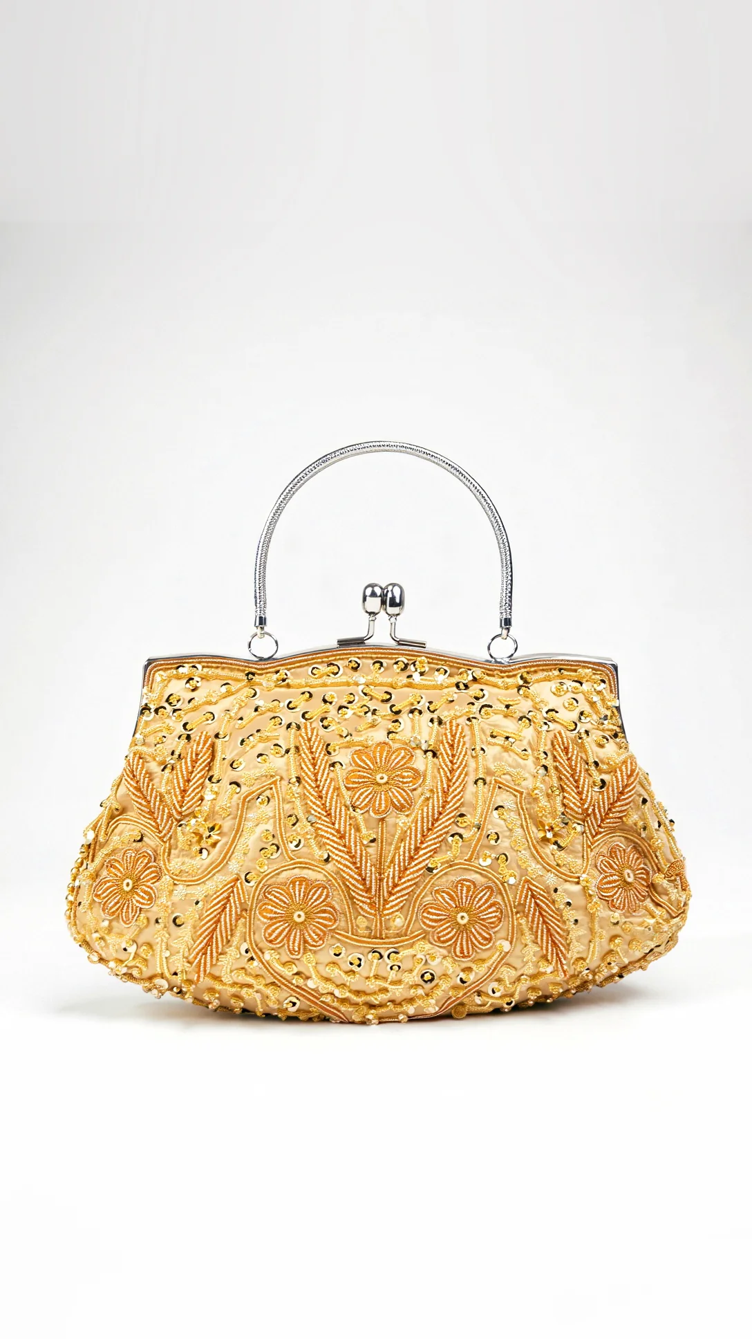 Eliana Clutch Bag - Nurns