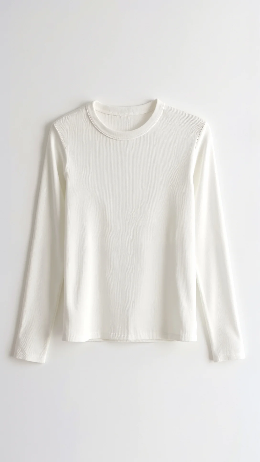 Freya Long Sleeve Top - Nurns