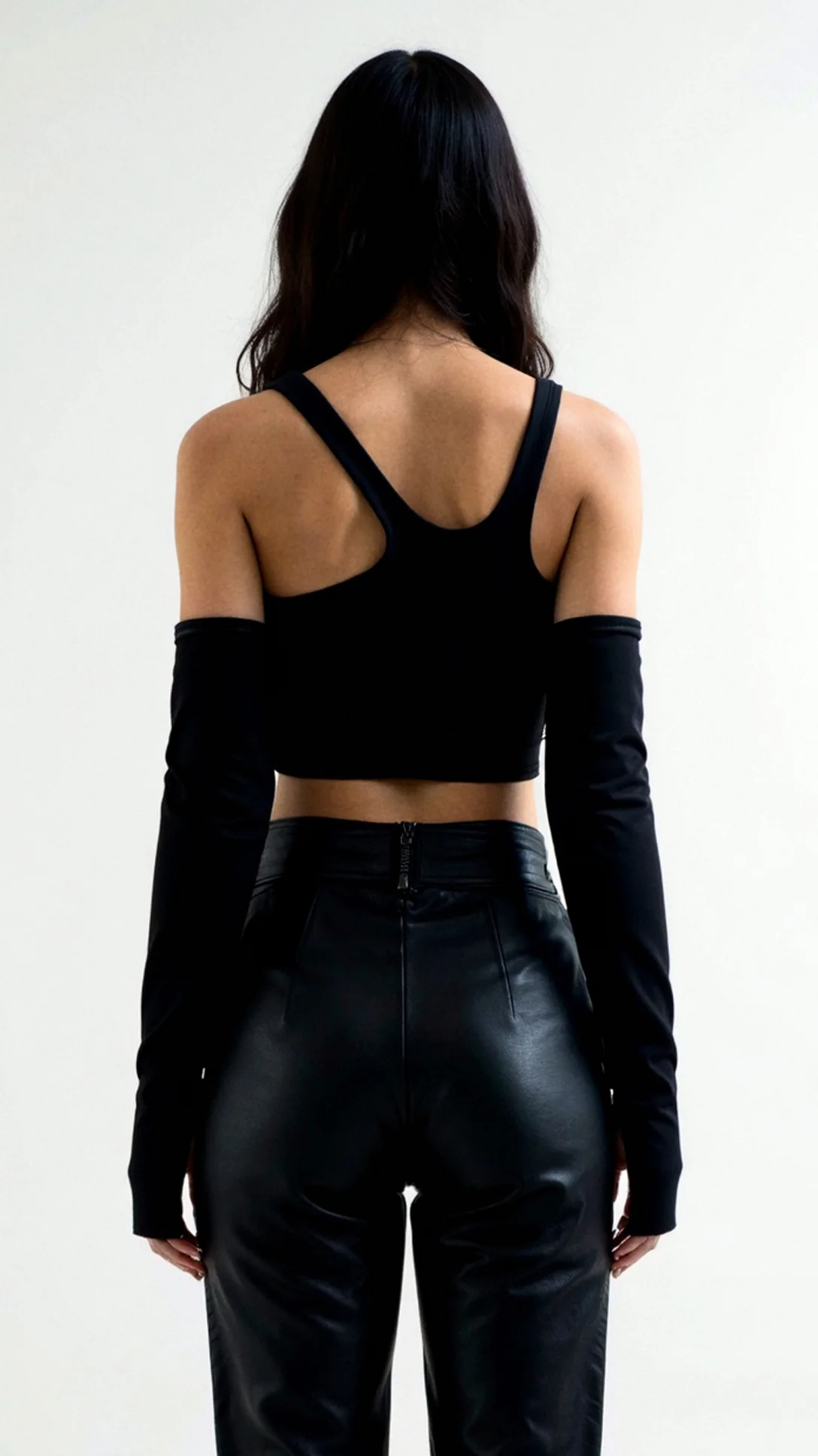 Lysandra Tank Top - Nurns