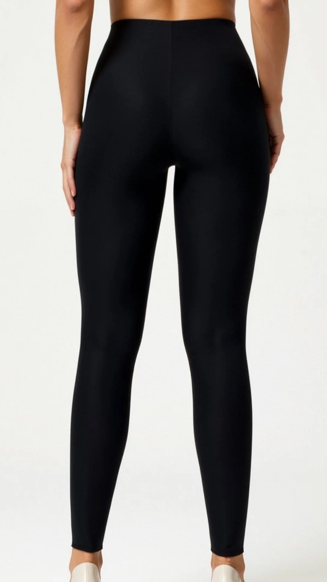 Seamless Body Legging - Nurns