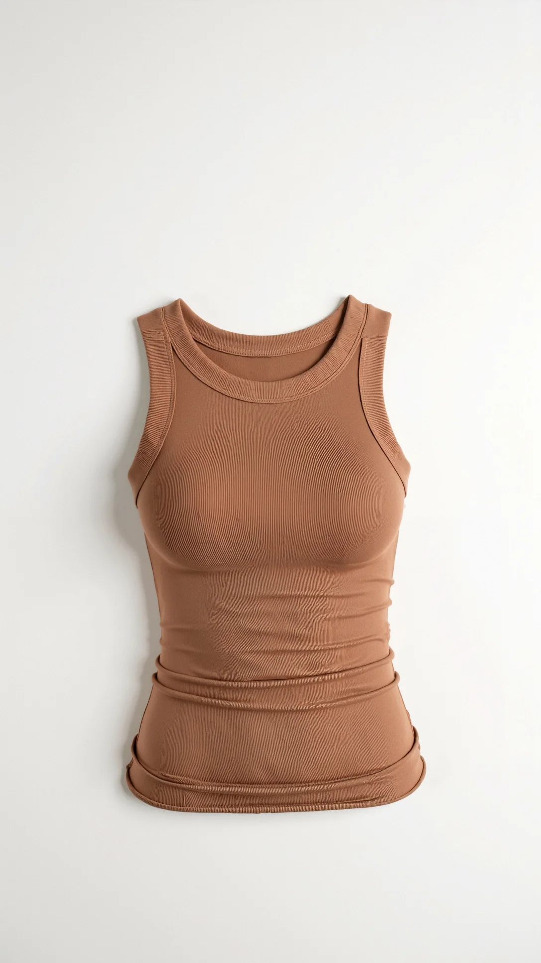 Evangeline Sleeveless Tank Top - Nurns