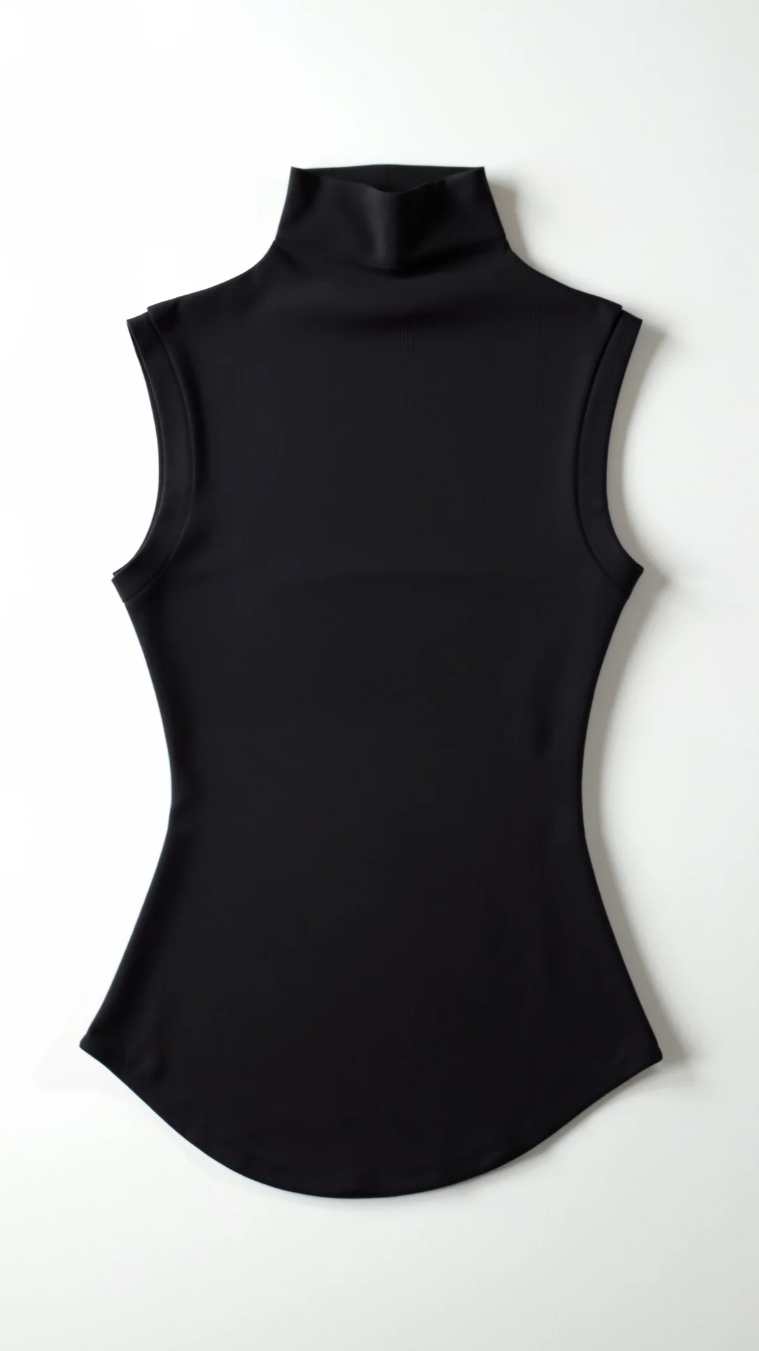 Cassandra Sleeveless Top - Nurns
