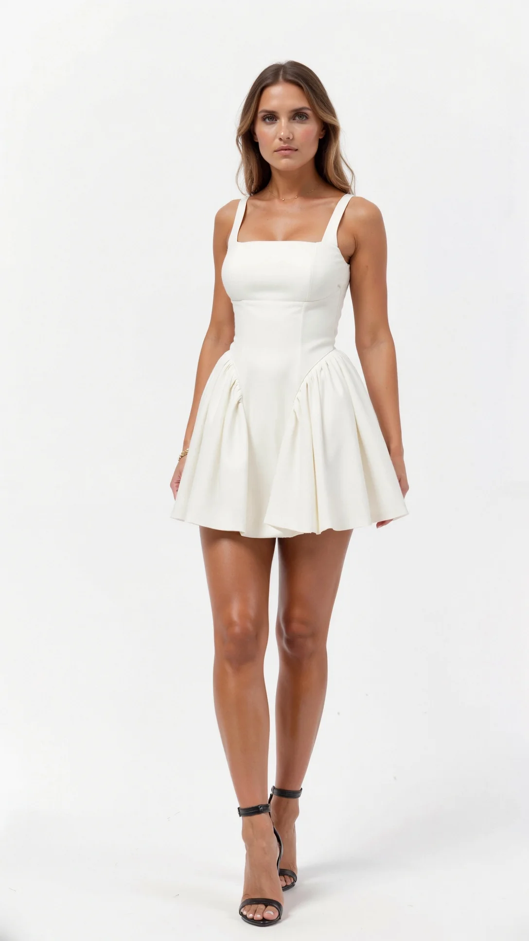 Ariadne Mini Dress - Nurns