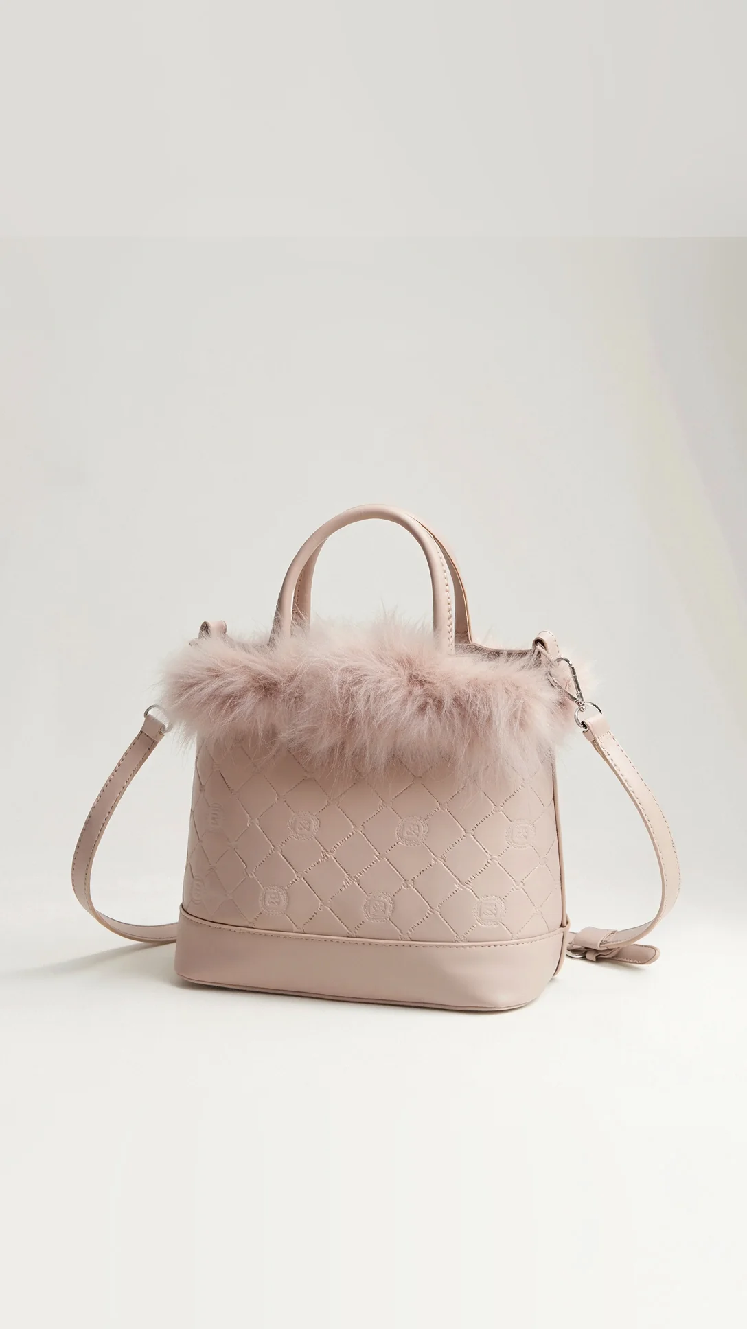 Fenella Shoulder Bag - Nurns