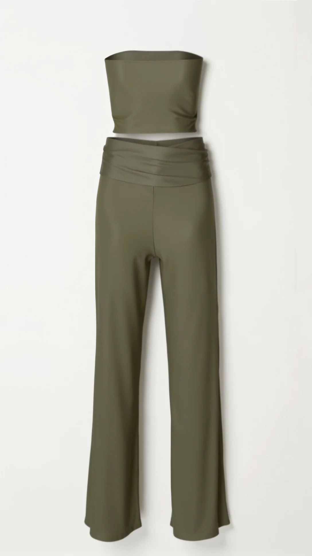 Amelie Strapless Set - Nurns