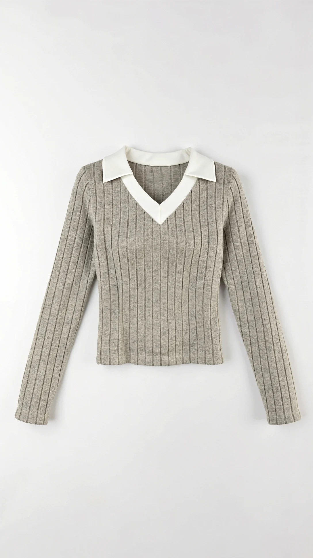 Althea Long Sleeve Top - Nurns