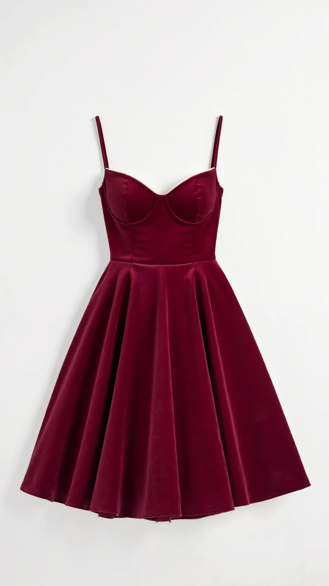 Cressida Tulle Mini Dress - Nurns