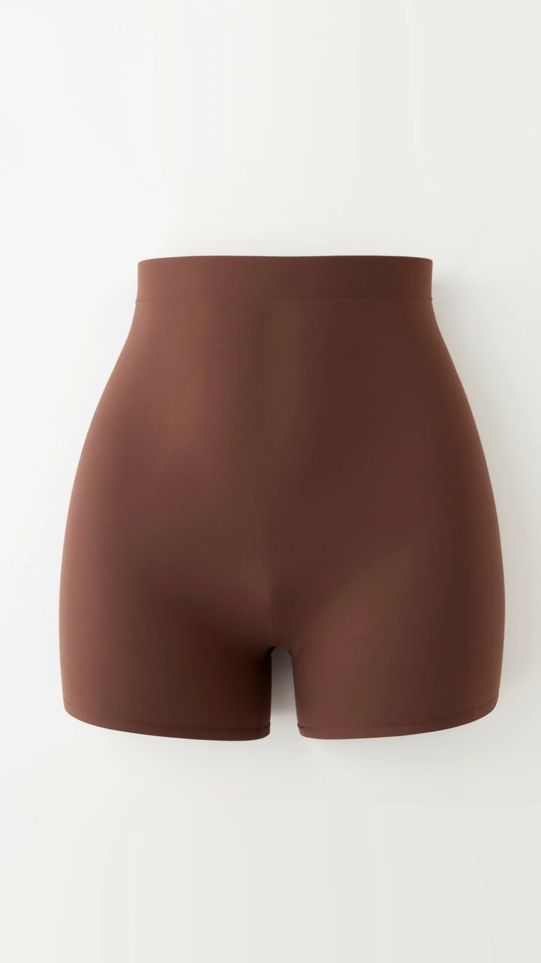 Seamless Mid Thigh Shorts - Nurns