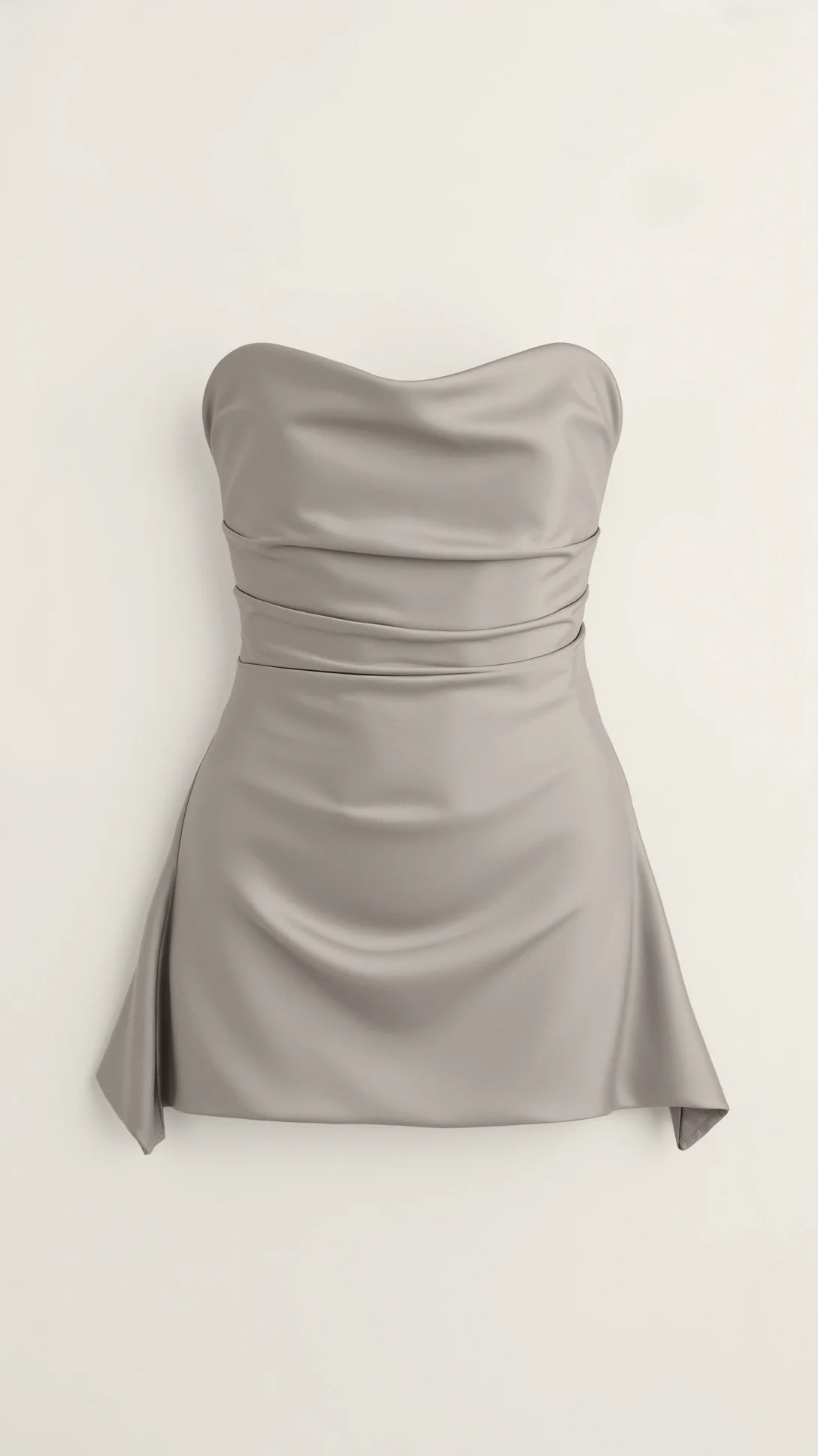 Genevieve Corset Dress - Nurns