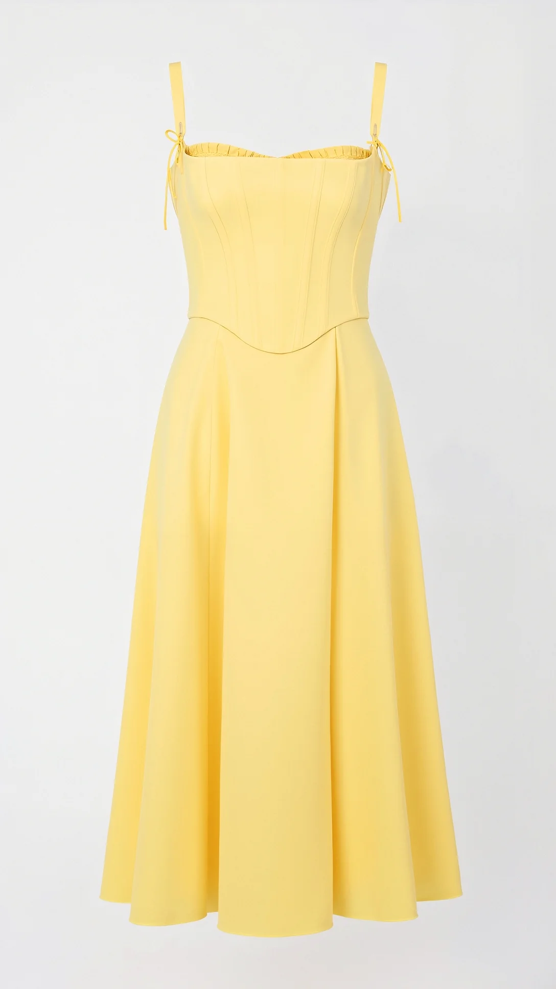 Ophelia Midi Sundress - Nurns
