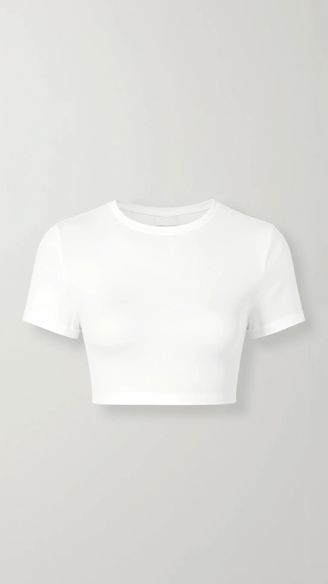 Calypso Short Sleeve Top - Nurns