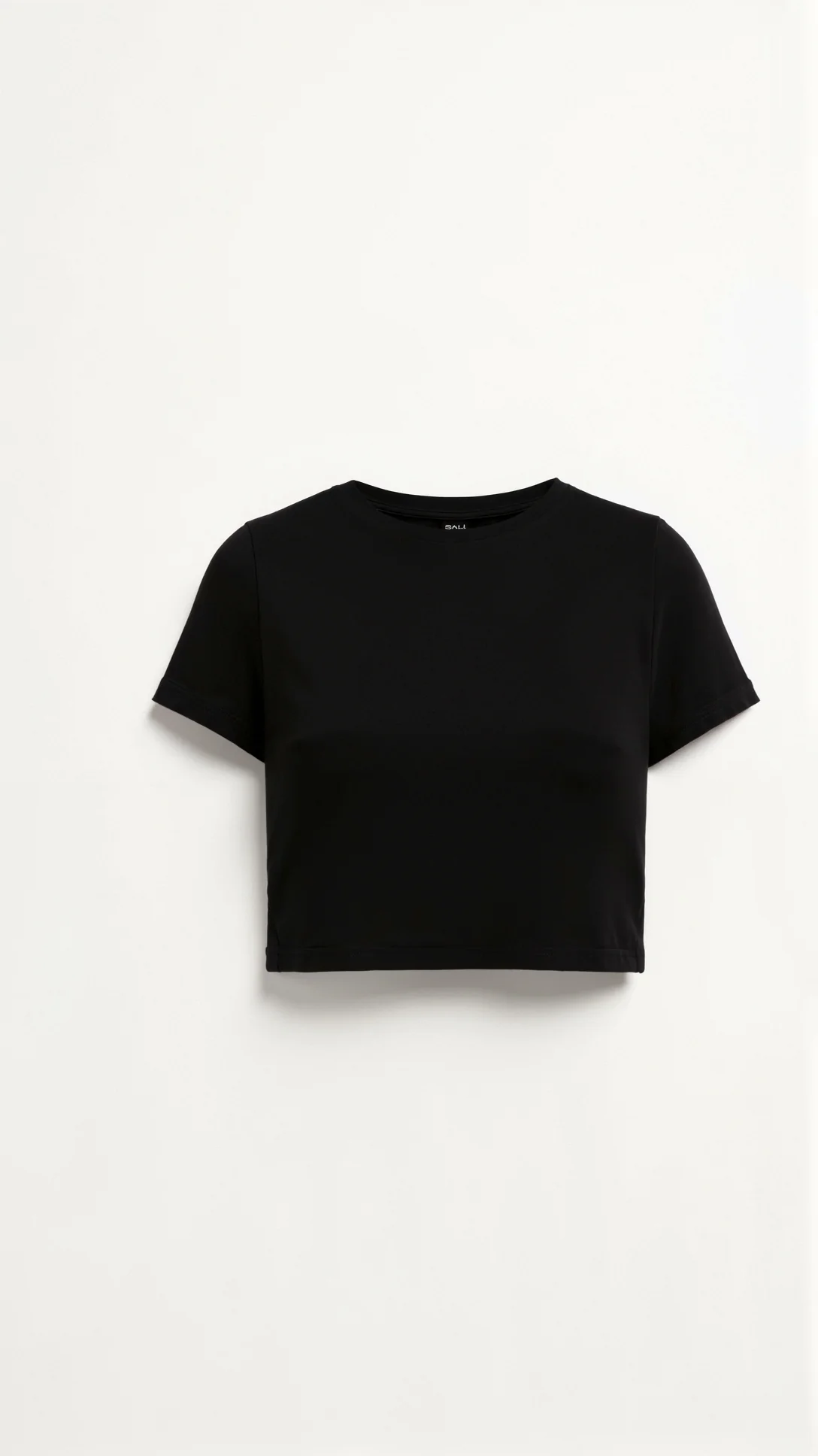 Calypso Short Sleeve Top - Nurns