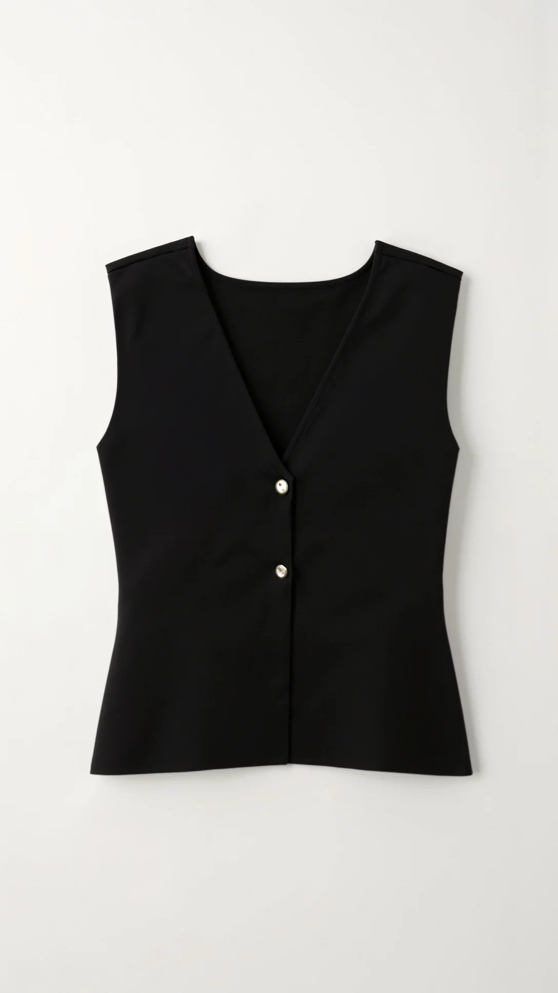 Lily Knit Waistcoat - Nurns