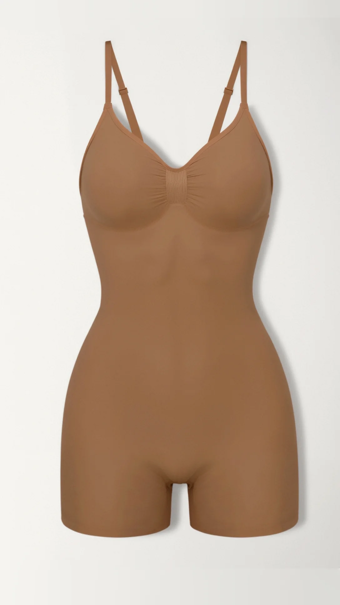 Mid Thigh Bodysuit - Nurns