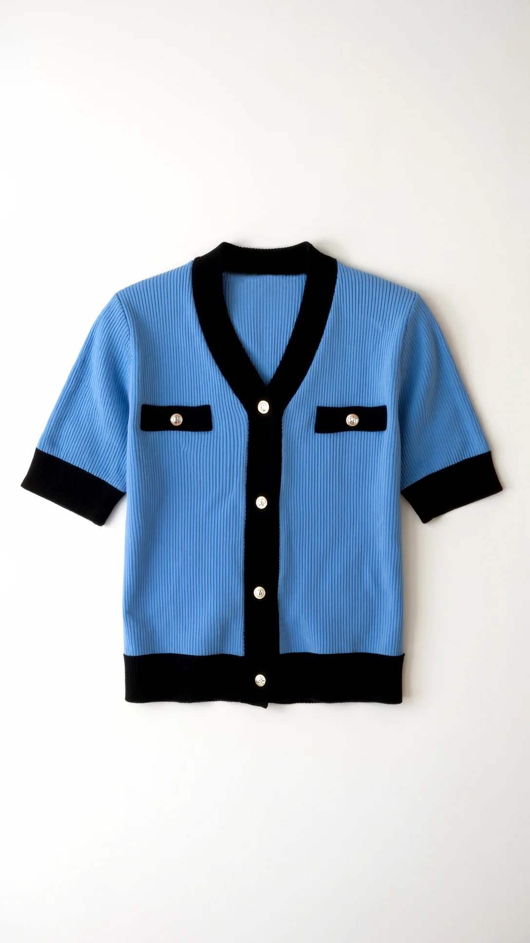 Nerina Short Sleeve Top - Nurns