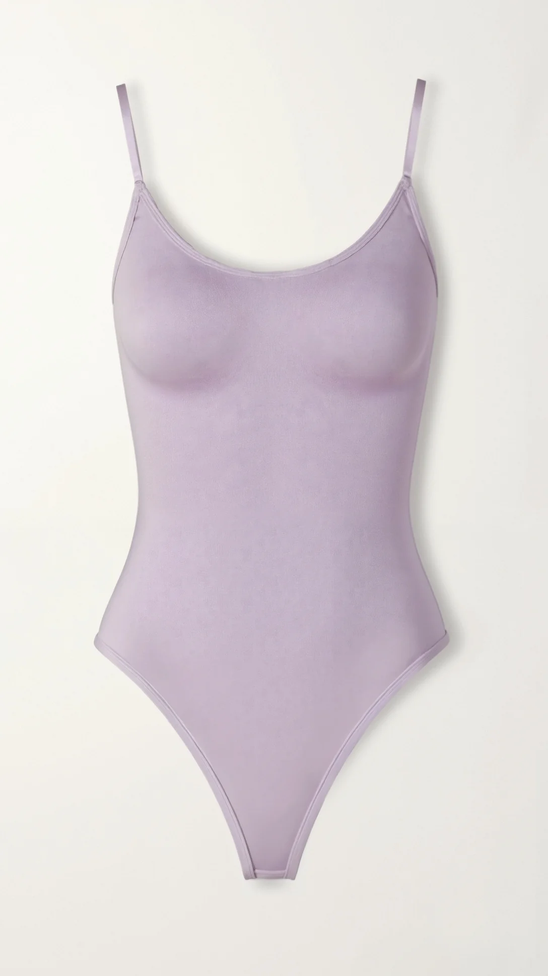 Snatched Thong Bodysuit - Nurns