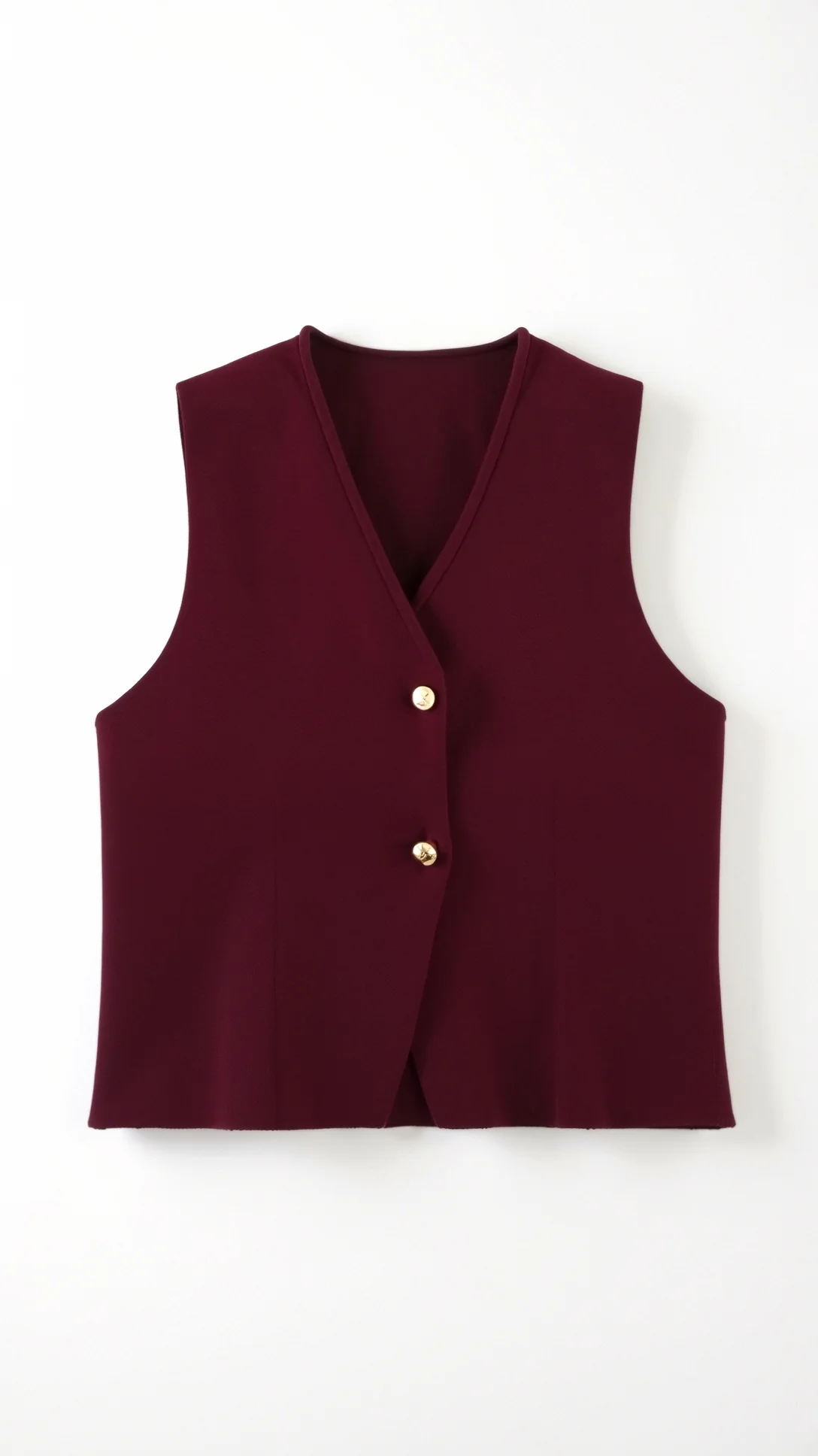 Lily Knit Waistcoat - Nurns