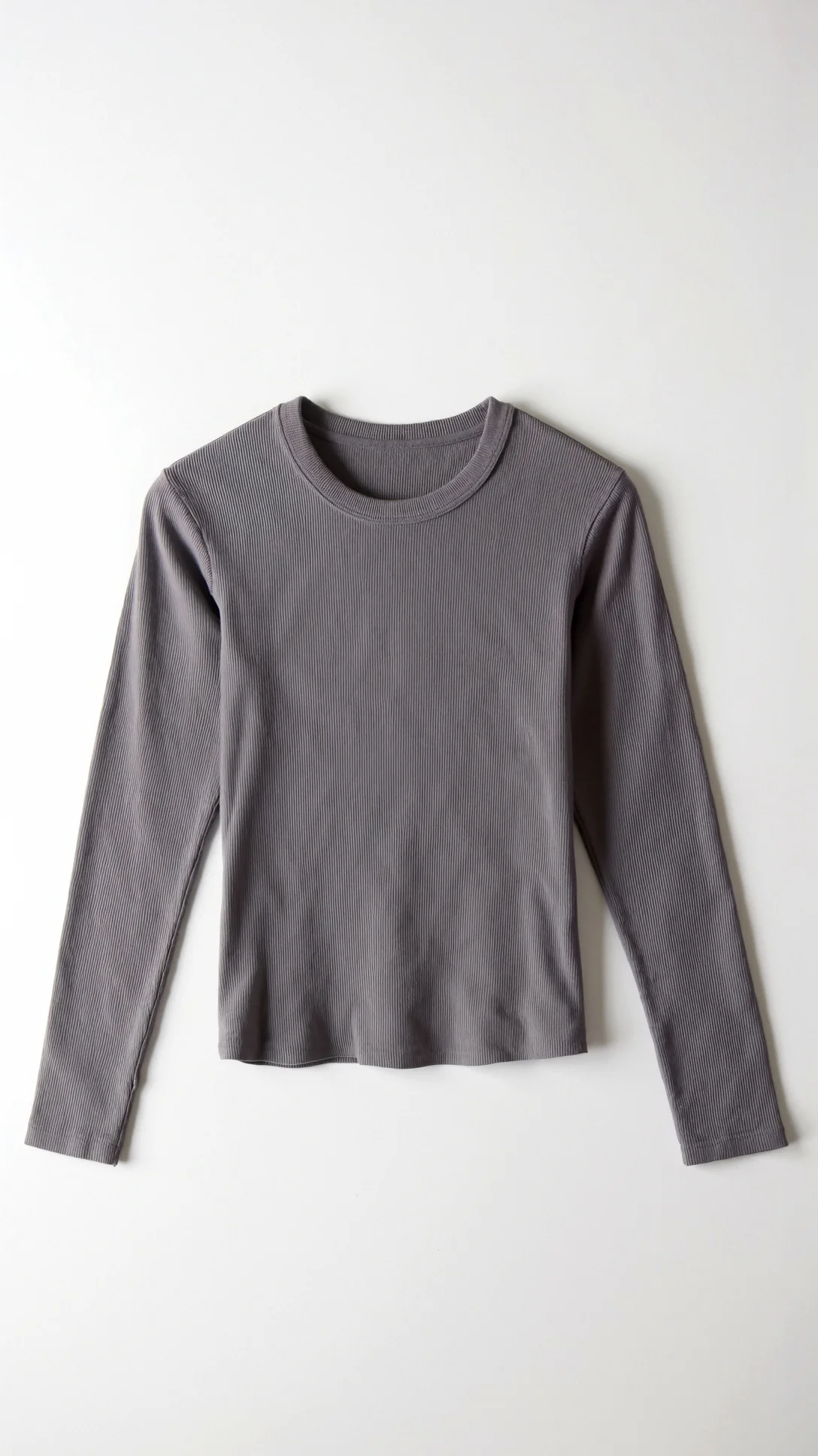 Freya Long Sleeve Top - Nurns