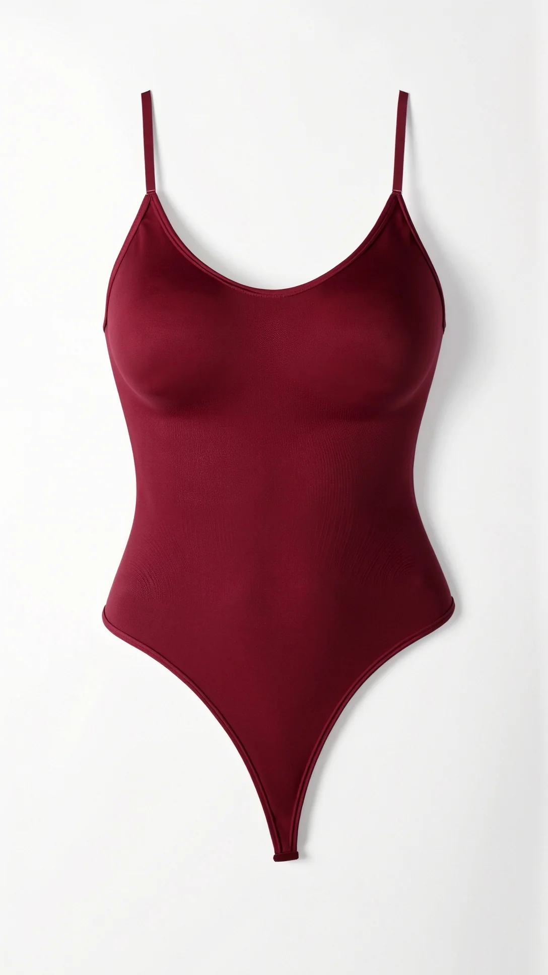 Snatched Thong Bodysuit - Nurns