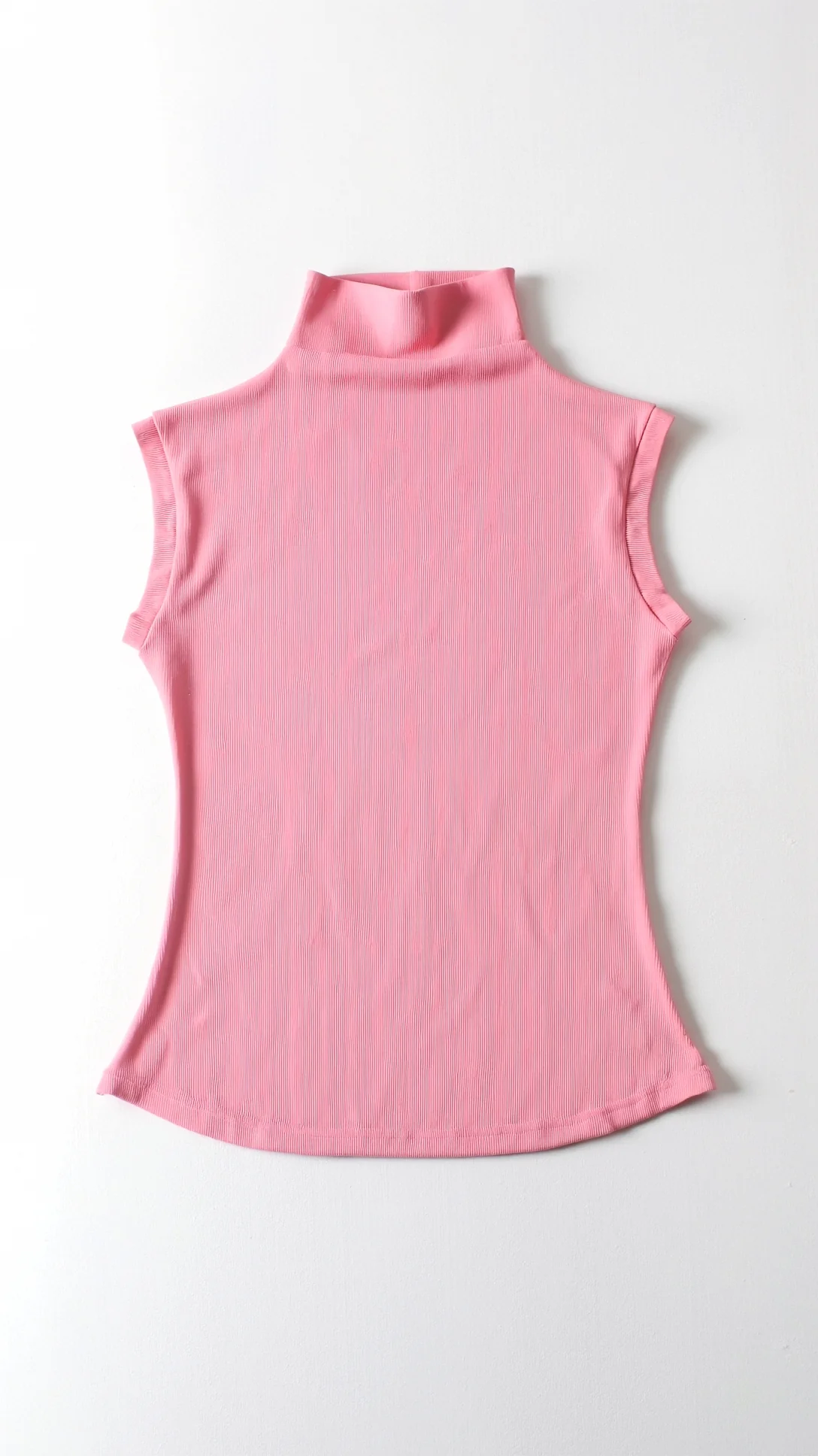 Cassandra Sleeveless Top - Nurns