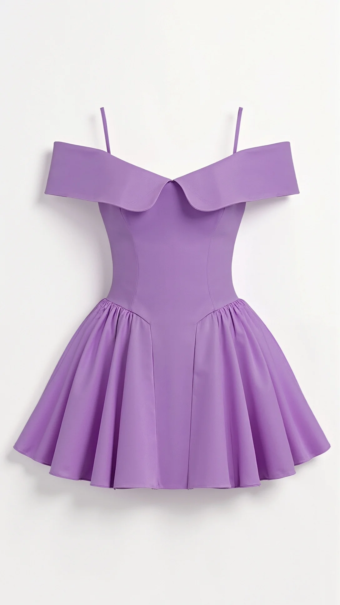 Thalassa Corset Mini Dress - Nurns