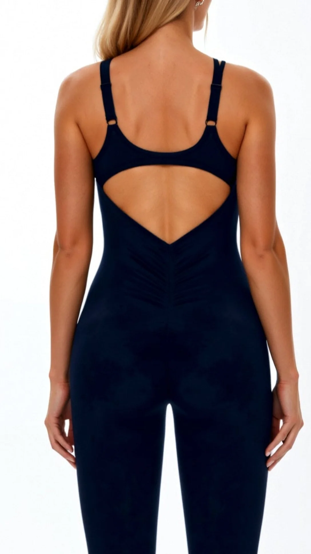 Push-up Catsuit - Nurns