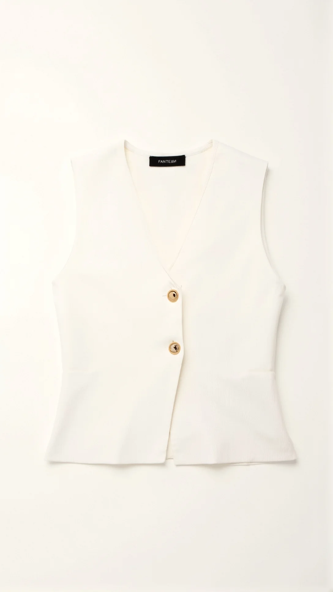 Lily Knit Waistcoat - Nurns