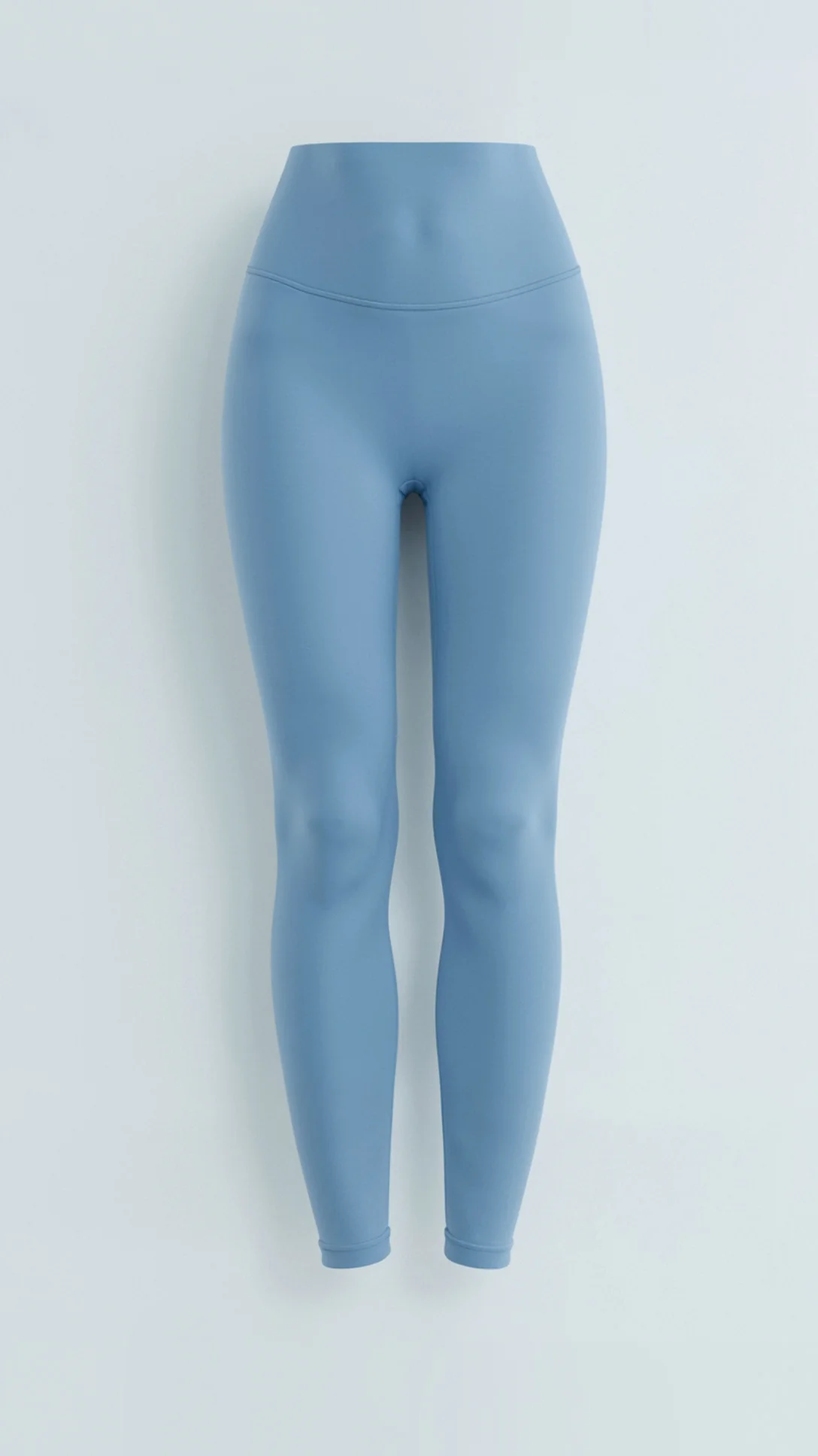 Seamless Sculpt Legging - Nurns