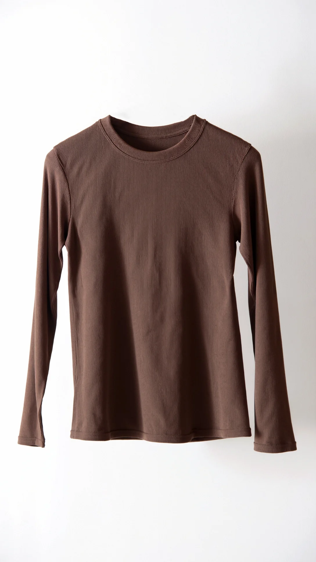 Freya Long Sleeve Top - Nurns