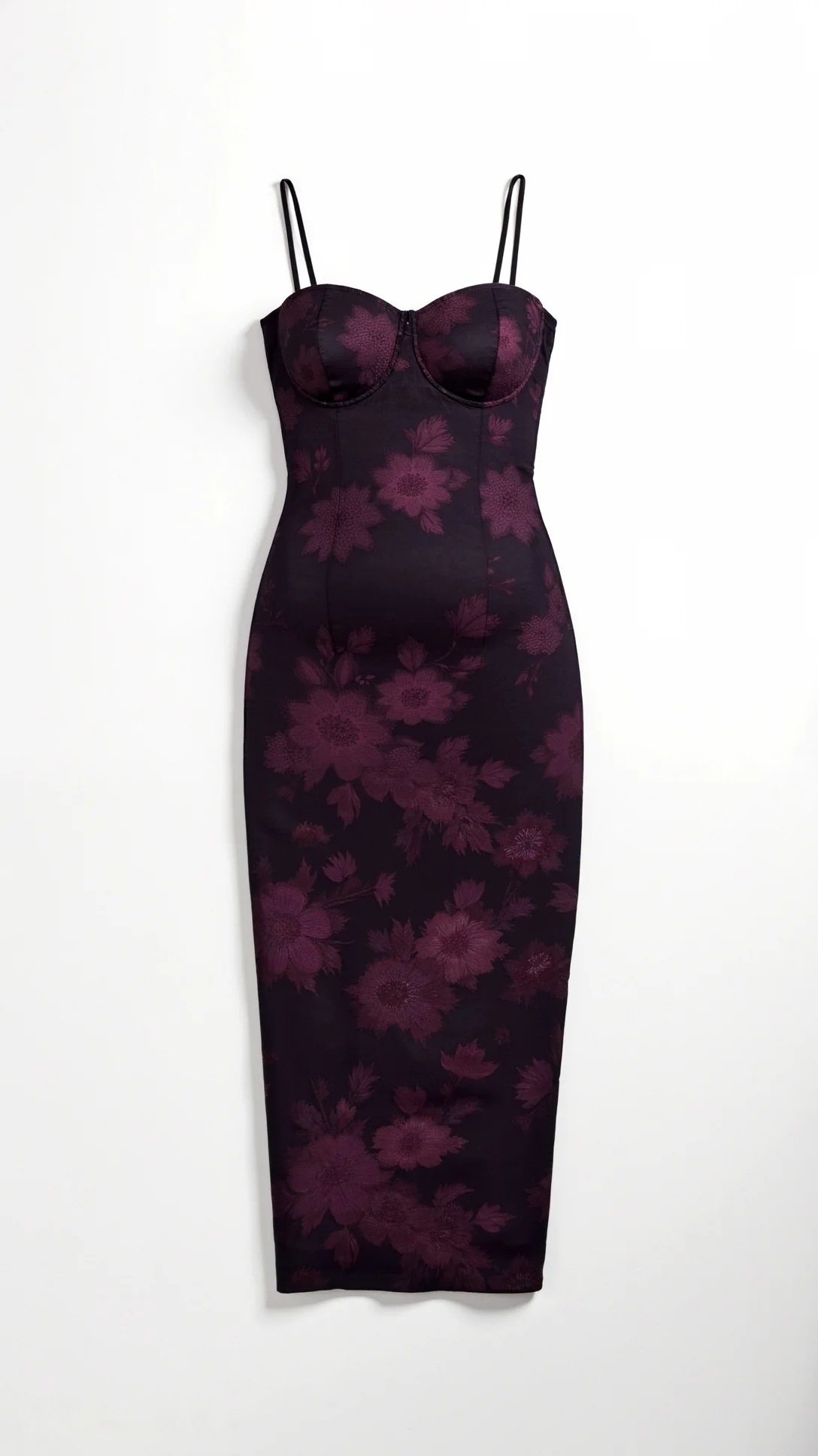 Mirabelle Maxi Dress - Nurns