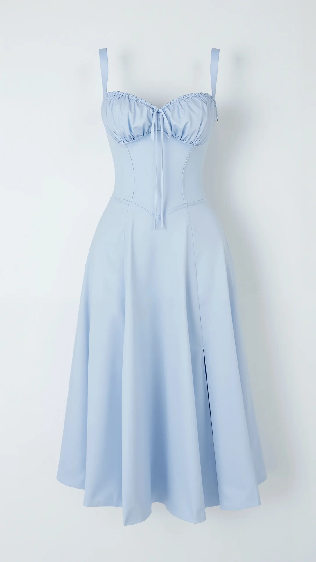 Julia Midi Dress - Nurns