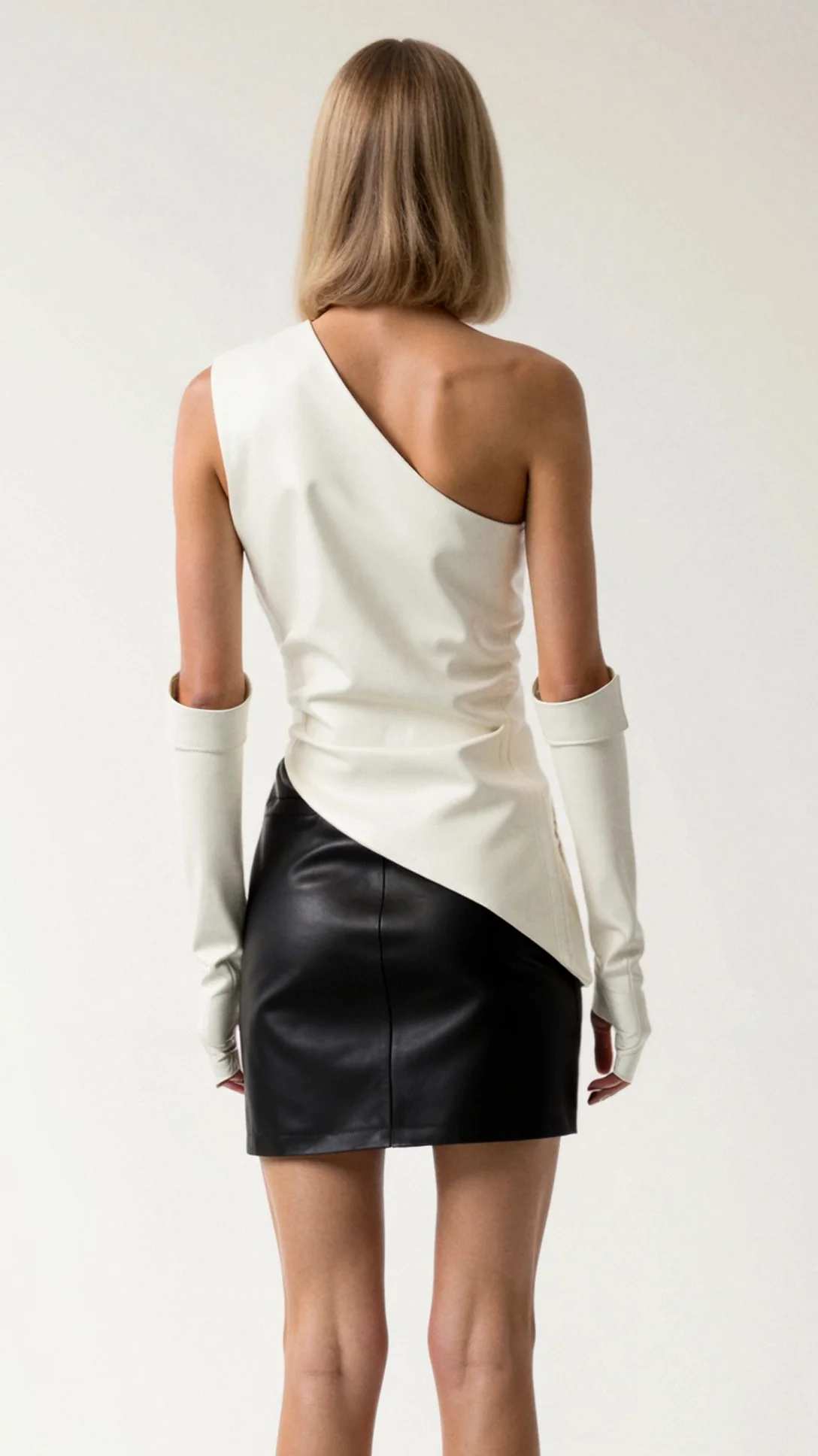 Ulyssa Off-Shoulder Top - Nurns