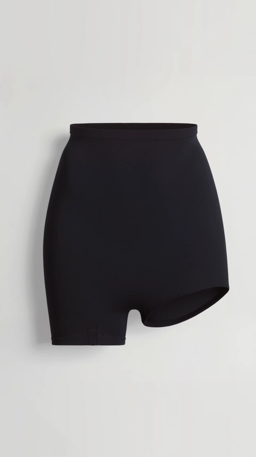 Seamless Short Left Leg Exposed - Nurns