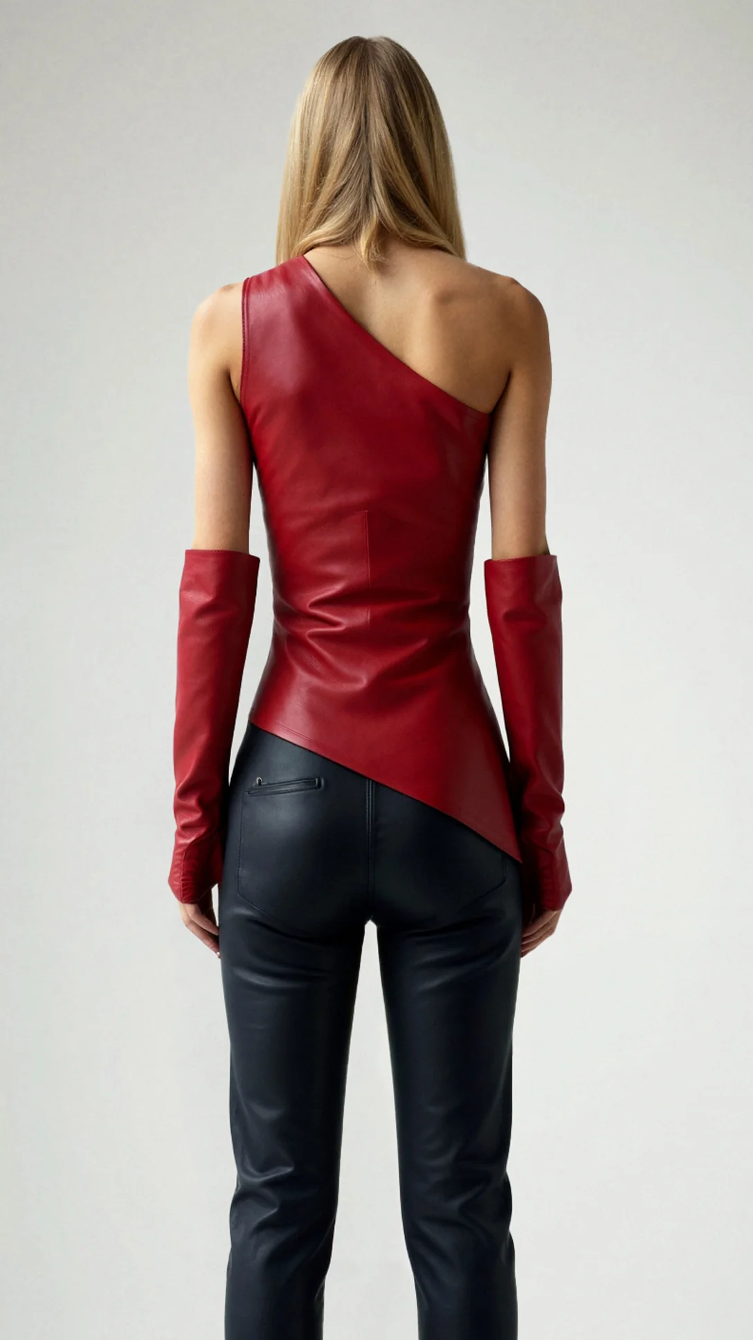 Ulyssa Off-Shoulder Top - Nurns