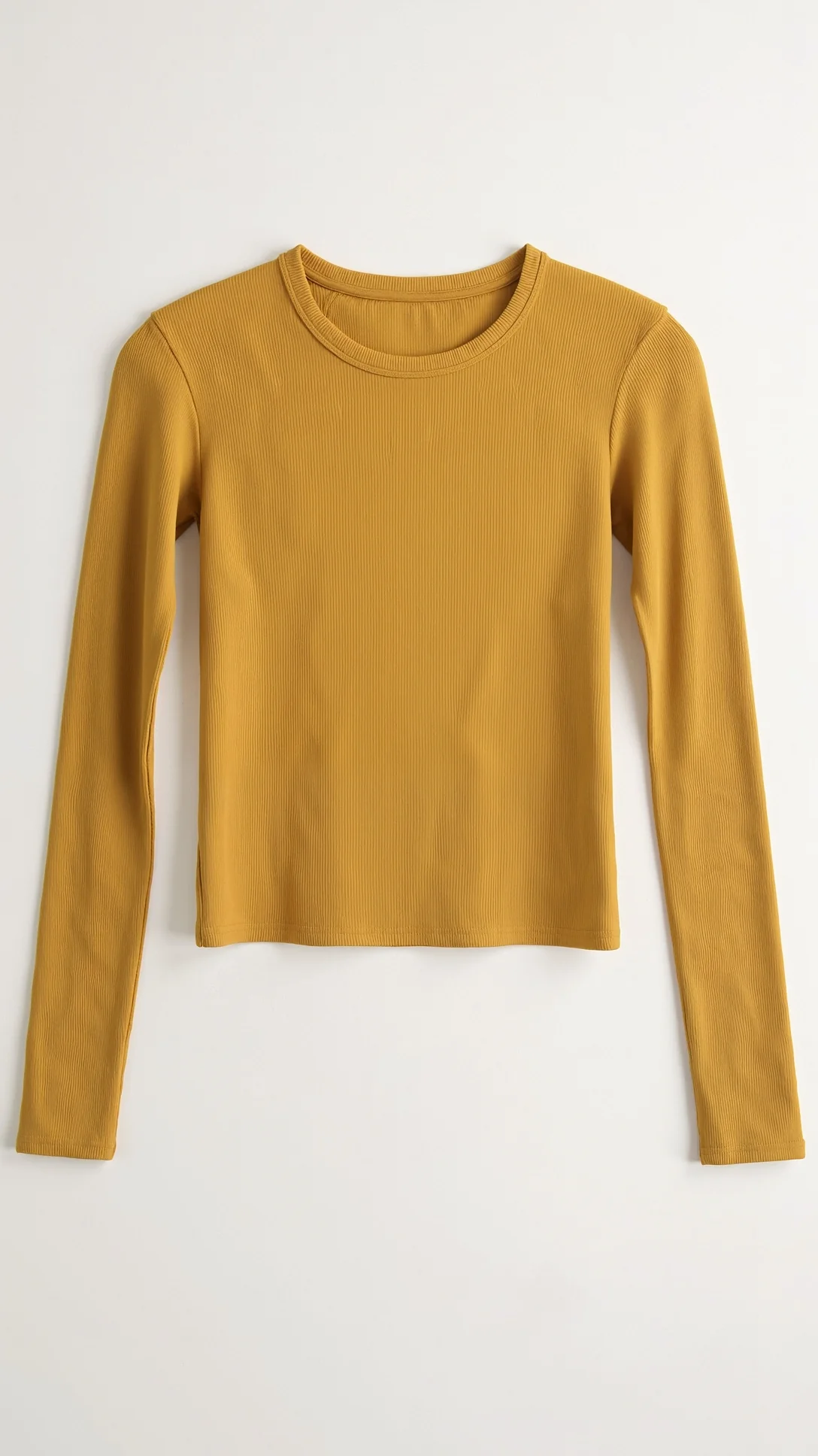 Freya Long Sleeve Top - Nurns