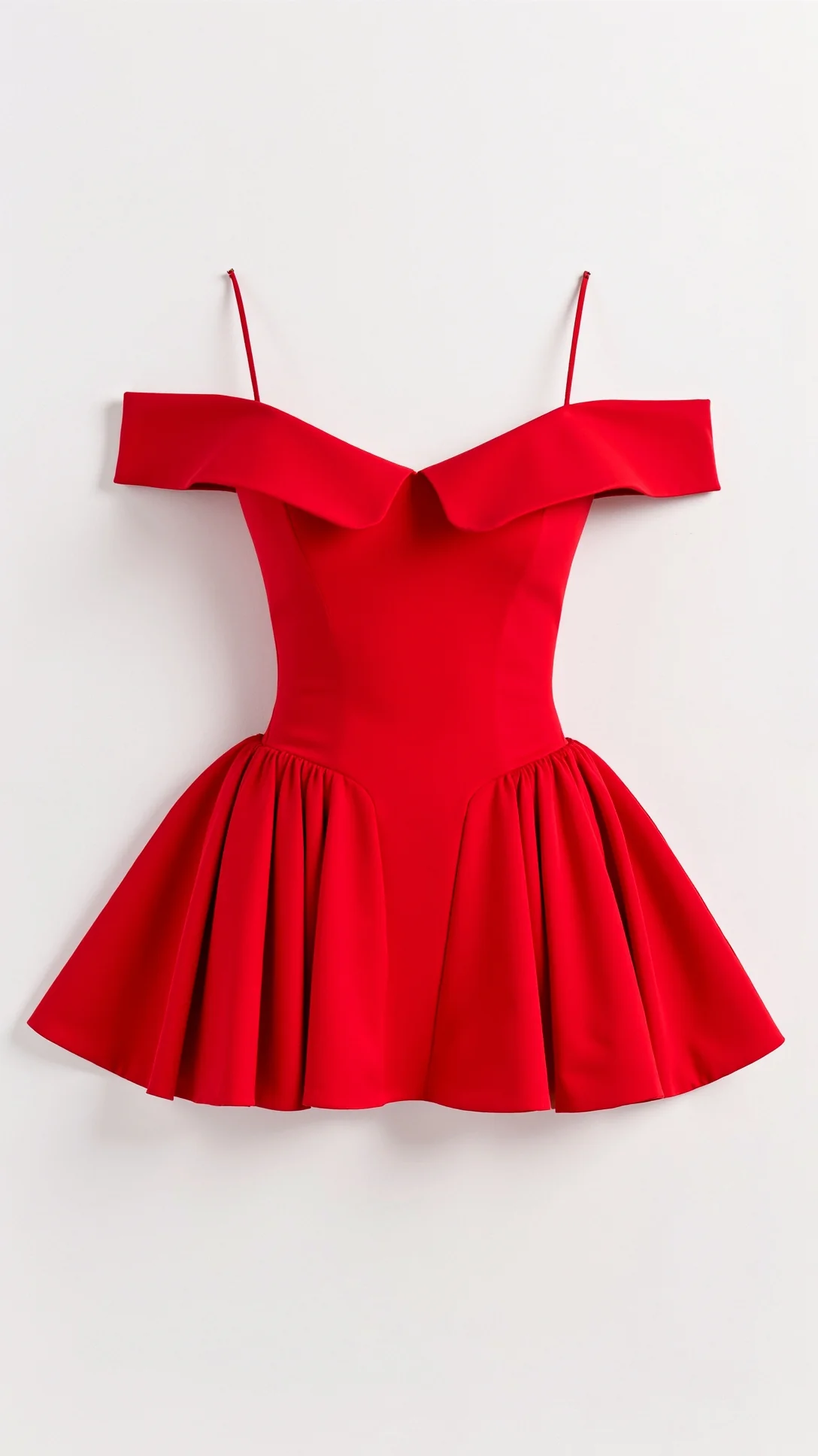 Thalassa Corset Mini Dress - Nurns